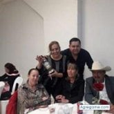 Foto de perfil de rosaliareyes