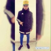 agustinortiz8048 chico soltero en Coronel Dorrego