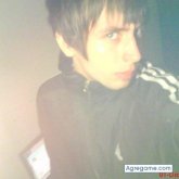 Ppedro chico soltero en Castelli