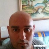 Pedroaroca chico soltero en Villajoyosa