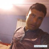 luisalberto8593 chico soltero en Chambersburg