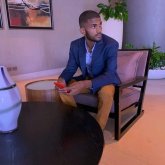 Busco una relación seria. Mi nombre es