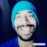 Carmelo, Chico de Gilroy para Chicos en Agregame.
