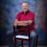 Busco una mujer 50 años
Que sea