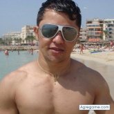 claudiomar chico soltero en Murcia