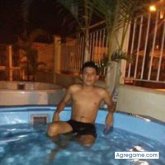 Barco Nilson Yeffer