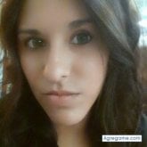 Chica Rosett de Monterrey