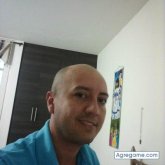 Rikard99 chico soltero en Santiago De Cali