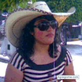 sarafoster chica soltera en Tepic