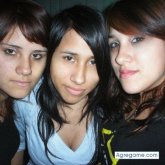 issa22 chica soltera en Neuquén