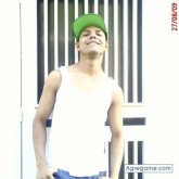 dev chico soltero en Carrizal