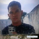 Busco pareja. Amigos.