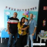 Josebr1972 chico soltero en Parets del valles