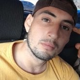 Conocer a alguien rapido. Feliz de la