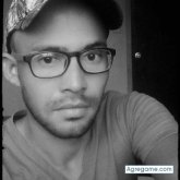 Elio2690 chico soltero en Santiago De Cali