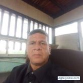 Limarvin Jose Gonzalez Garcia