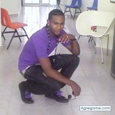 RUBIROZA chico soltero en 