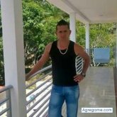 TAMAKUN chico soltero en Manizales