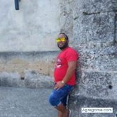 Alexander Garrido Coronil