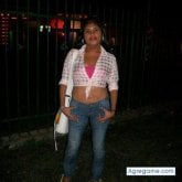 camila9027 chica soltera en La Victoria