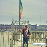 angel9342 chico soltero en Ecuandureo