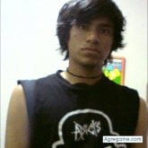 daniel flores
