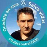 Busco conocer gente. A una dama. Hombre