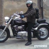 alphaomega chico divorciado en L'Escala