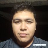 Omar99r chico soltero en Huetamo