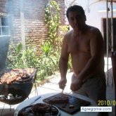 walter49 chico casado en Formosa