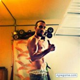 ZR_design chico soltero en Arona