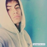 antony_890 chico soltero en Huánuco