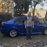 Supervisor. Mujer limpia trabajadora