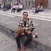 oscar976 chico divorciado en Arequipa