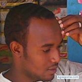 Foto de perfil de mahamatsenoussi