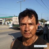 goss chico separado en Coatzacoalcos