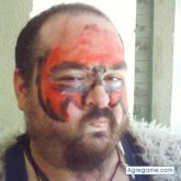 rockand32 chico divorciado en Toledo
