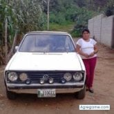 Mujeres Solteras en San Luis, Peten