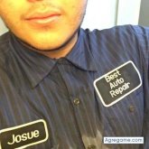 Josue Diaz