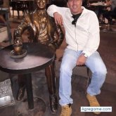 SergioCarpediem chico soltero en Buceo