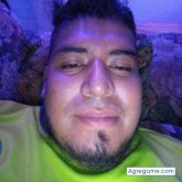 Andy Martinez, Chico soltero,  años de Ajuchitlán Del Progreso