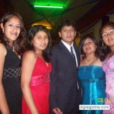 123l5 chico soltero en Chimbote