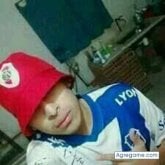Foto de perfil de ezequiielchooque