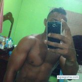 carlossalejandrosss chico soltero en Alto Barinas