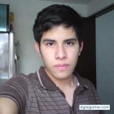 hectorinpanq chico soltero en Tláhuac
