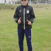 Divertirme charlar. Me gustan las