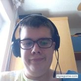 Busco conocer gente. Conocer gente. Me