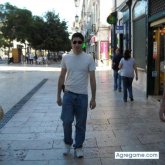 javiale chico soltero en Madrid
