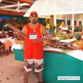 NoslenLamb chico soltero en Hollywood