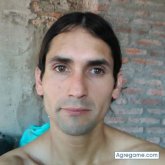 Maximiliano29 chico soltero en Bahía Blanca